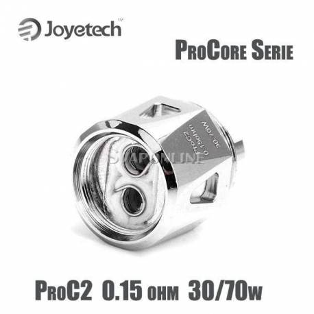 Joyetech Resistenza ProC2 0.15ohm DL