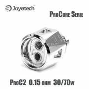 Joyetech Resistenza ProC2 0.15ohm DL
