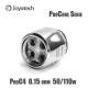 Joyetech Resistenza ProC4 0.15ohm DL