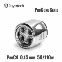 Joyetech Resistenza ProC4 0.15ohm DL