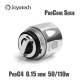 Joyetech Resistenza ProC4 0.15ohm DL Descrizione