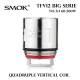 Resistenza SMOK TFV12 X4 0.15 Ohm Quadruple Coils Dettaglio