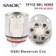 Resistenza SMOK TFV12 T12 0.12 Duodenary Coils 350W