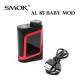 Alien Baby Mod AL85 SMOK Colore Nero Rosso