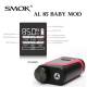 Alien Baby Mod AL85 SMOK Colore