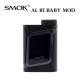 Alien Baby Mod AL85 SMOK Nero Rosso