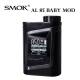 Alien Baby Mod AL85 SMOK Nero Spazzolato