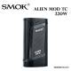 SMOK Alien Mod TC La Potenza In Uscita e Di 220w