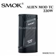 SMOK Alien Mod TC La Potenza In Uscita e Di 220w