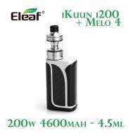 iKuun i200 Eleaf Con MELO 4