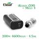Eleaf IKuun I200 Con MELO 4 Struttura