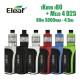 Eleaf IKuun I80 Con MELO 4 Colore Nero