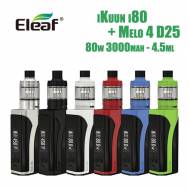 iKuun i80 Eleaf Con MELO 4