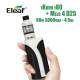 Eleaf IKuun I80 Con MELO 4