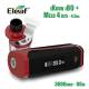 IKuun I80 Con MELO 4 Eleaf Colore