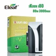 Eleaf IKuun I80 3000mah Colore Nero