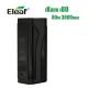 IKuun I80 3000mah Nero Eleaf