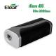 IKuun I80 3000mah Bianco Eleaf