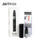 Justfog P16A Kit Completo 900mAh Colore Nero
