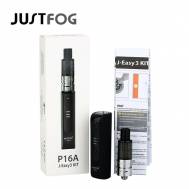 Justfog P16A Kit Completo 900mAh
