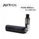 Justfog P16A 900mAh Colore Blu