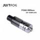 Justfog P16A 900mAh