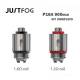 P16A 900mAh Blu Justfog