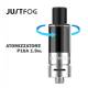 Justfog Atomizzatore P16A 1.9ml