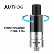 Atomizzatore Justfog P16A 1.9ml