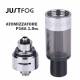 Justfog Atomizzatore P16A 1.9ml Descrizione