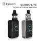 Joyetech CUBOID Lite 80w Con EXCEED D22 Colore Metallico