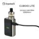 CUBOID Lite 80w Con EXCEED D22 Metallico Joyetech