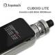 CUBOID Lite 80w Con EXCEED D22 Nero Joyetech