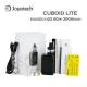Joyetech CUBOID Lite 80w Con EXCEED D22 Colore Nero