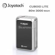Joyetech CUBOID Lite 80w 3000mAh Colore Nero