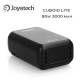 CUBOID Lite 80w 3000mAh Nero Joyetech
