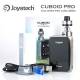 Joyetech CUBOID PRO 200w Con ProCore Aries Colore Metallico