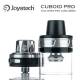 Joyetech CUBOID PRO 200w Con ProCore Aries Specifiche