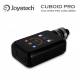 Joyetech CUBOID PRO 200w Con ProCore Aries Materiali