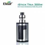 iStick Tria Eleaf Con ELLO S