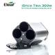 Eleaf IStick Tria 300w Colore Metallico