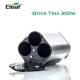 Eleaf IStick Tria 300w Colore Metallico