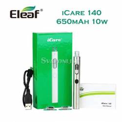 Eleaf ICare 140 Colore Metallico
