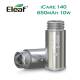 ICare 140 Nero Eleaf