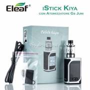 Eleaf IStick Kiya Con GS Juni Colore Metallico
