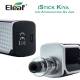 IStick Kiya Con GS Juni Metallico Eleaf