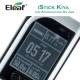 Eleaf IStick Kiya Con GS Juni Materiali