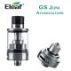 Eleaf GS Juni Atomizzatore Colore Nero