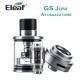 GS Juni Atomizzatore Nero Eleaf