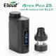 Eleaf IStick Pico 25 Con ELLO Colore Nero